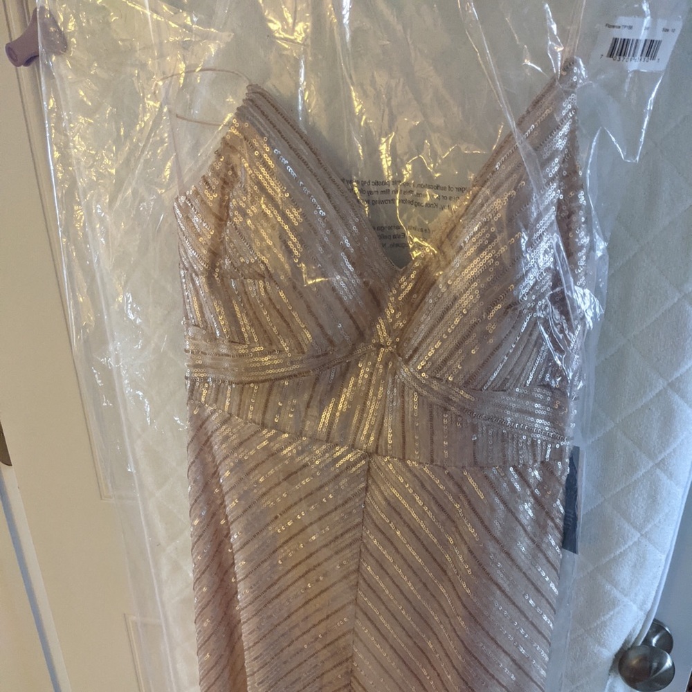 Dress Adrianna Papell